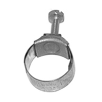 65-87 Chevelle / El Camino Hose Clamps 5/8