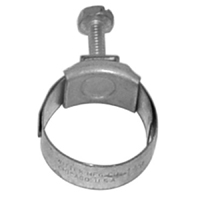 Hose Clamp Tower Style, 3/4