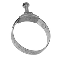 Hose Clamp Tower Style, 2-1/16