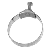 Hose Clamp Tower Style, 2-5/16