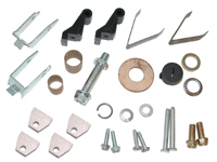 67-81 Camaro Starter Rebuild Kit