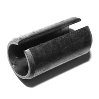 67-68 Camaro Alternator Lower Bracket Sleeve, Small Block