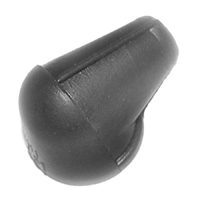 67-81 Camaro Alternator Rear Rubber Boot