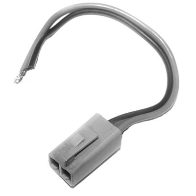 Camaro GM Atlernator Wire Connector, External Regulated Alternators