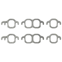67-81 Camaro Exhaust Manifold Gasket Small Block