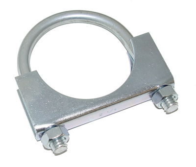 Exhaust Clamps / Hangers