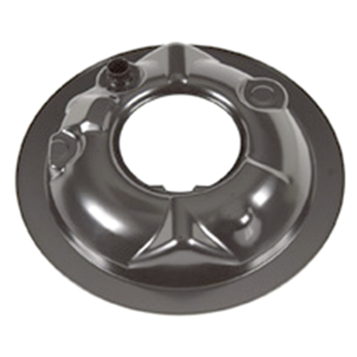 67-69 Camaro Air Cleaner Base, Correct Deep 5-1/8 Neck