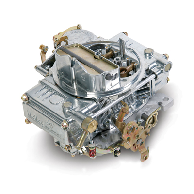 Carburetors