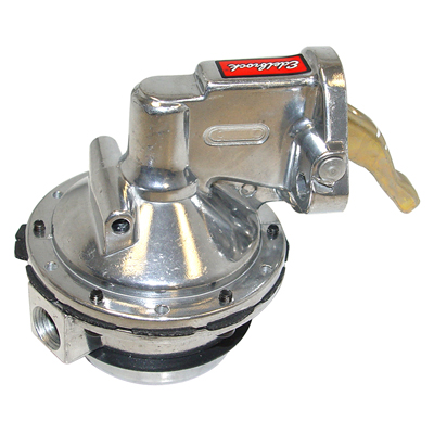 67-81 Camaro Edelbrock High Volume Fuel Pump Small Block