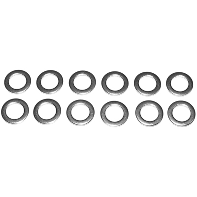 67-81 Camaro Intake Manifold Bolt Washer Kit Small Block