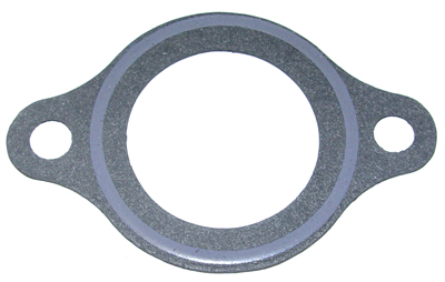 67-81 Camaro Thermosat Housing Gaskets, With Impregnated O Ring