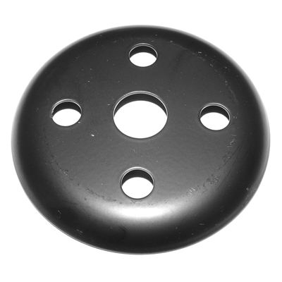 67-68 Camaro Water Pump Pulley Reinforcement Small Block