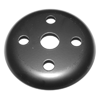 67-68 Camaro Water Pump Pulley Reinforcement Small Block