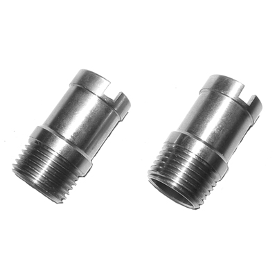 67-72 Camaro Bypass Hose Fittings Big Block