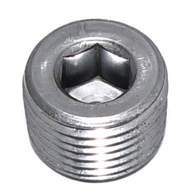 67-81 Camaro Intake/ Water Pump 1/2