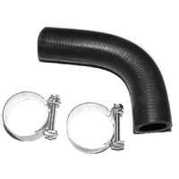 67-68 Camaro Water Pump Bypass Hose Big Block With Clamps