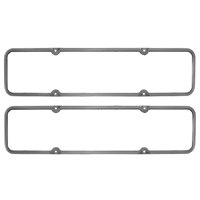 67-81 Camaro Valve Cover Gaskets Small Block, Perma Plus Fel Pro