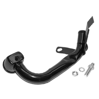 67 Camaro Crank Case Vent Tube Small Block With Spark Plug Wire Stand