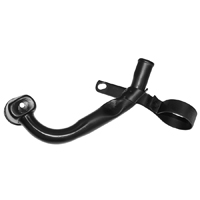 67 Camaro Crank Case Vent Tube Small Block With Air