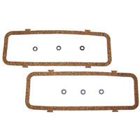 67-69 Camaro 250 Side Cover Gasket, Cork