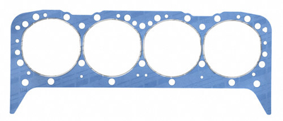 67-81 Camaro Small Block Cylinder Head Gasket, 283, 327, 350