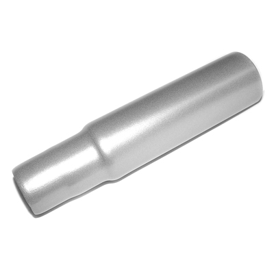 67-68 Camaro Oil Fillers Tube, Replacement Tube, Argent Silver