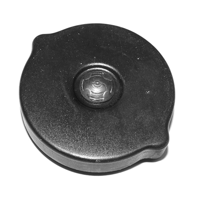 67-68 Camaro Oil Filler Caps Small Block, Black