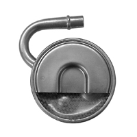 67-81 Camaro Small Block Oil Pump Pickup & Screen. Import