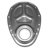 67-81 Camaro Timing Chain Cover, Replacement Small Block