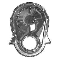 67-72 Camaro Timing Chain Cover, Replacement, Big Block, V8