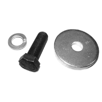 67-81 Camaro Harmonic Balancer Bolt Kit Big Block