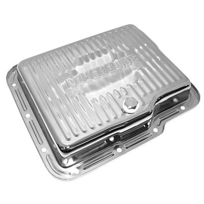 Oil Pans
