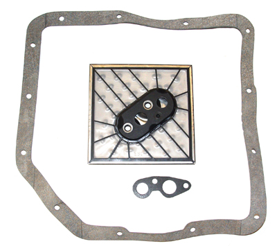 67-70 Camaro Transmission Oil Filter Kit Powerglide