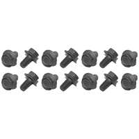 67-81 Camaro Automatic Transmission Pan Bolt Kit