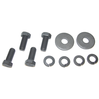 67-81 Camaro Transmission Mount Bolt Kit
