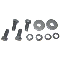67-81 Camaro Transmission Mount Bolt Kit