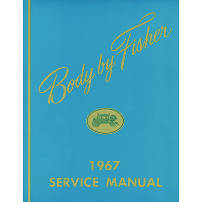 Body by Fisher