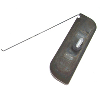 UNIVERSAL MOLDING CLIPS 4