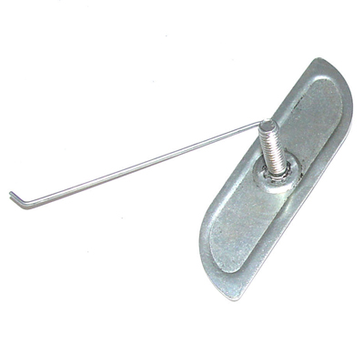 UNIVERSAL MOLDING CLIPS 2 1/2
