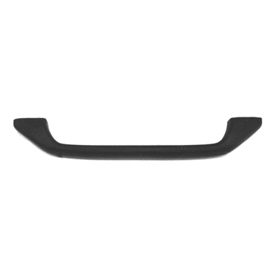 68-69 Camaro Deluxe Black Door Panel Grab Handle, Each