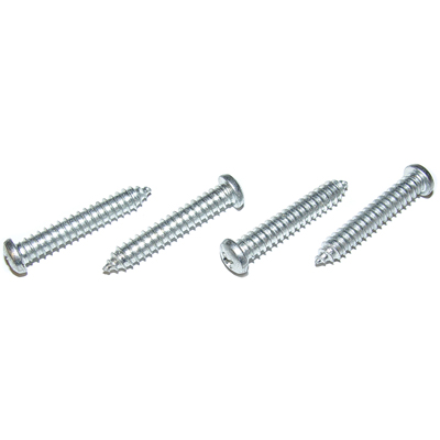 68-69 Camaro Door Panel Grab Handle Screw Kit