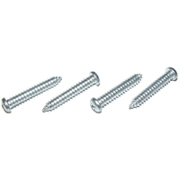 68-69 Camaro Door Panel Grab Handle Screw Kit
