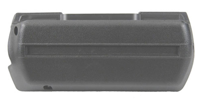 68-69 Camaro Black Right Front Arm Rest Base