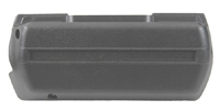 68-69 Camaro Black Right Front Arm Rest Base
