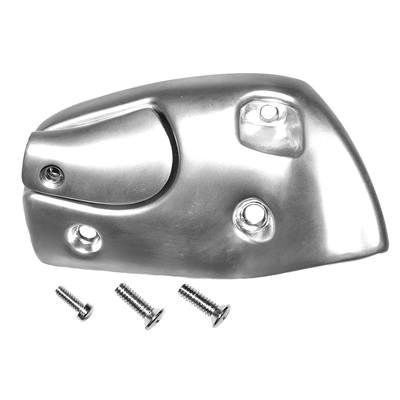 68-69 Camaro Convertible Right Hand Sun Visor Support, Show Quality