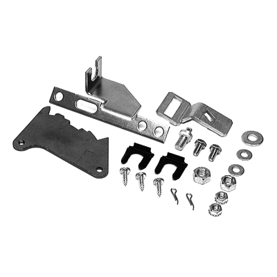 68-72 Camaro TH700R4 Shifter Detent Conversion Kit
