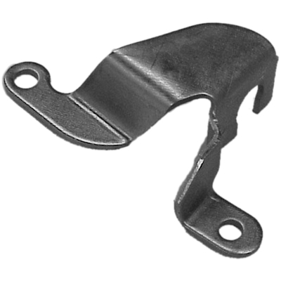 68-72 Camaro TH400 With Console Shifter Control Cable Bracket