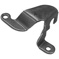 68-72 Camaro TH400 With Console Shifter Control Cable Bracket