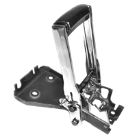 68-69 Camaro Complete Automatic Shifter Assembly