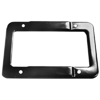 68 Camaro Console Shift Slider Retainer